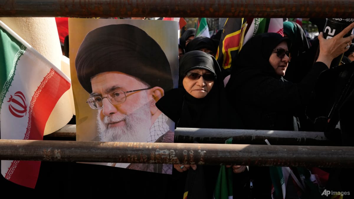 US accuses Iran in plot to kill Israeli ambassador in Mexico