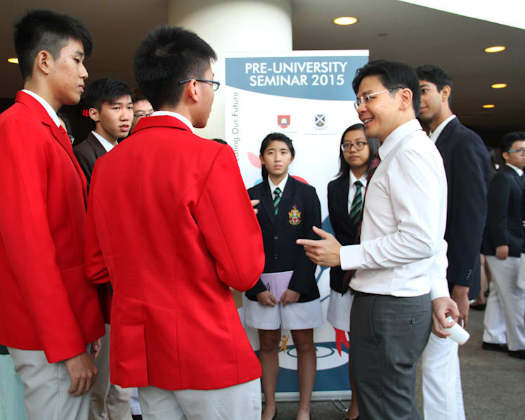 School, career worries among students’ concerns