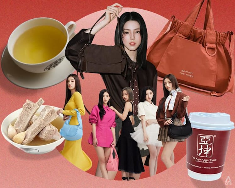 Made in Singapore: Fashion, F&B and hospitality brands going global