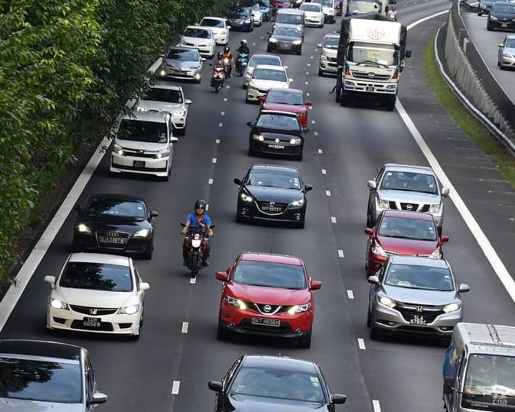 COE premiums close lower for all categories in latest bidding exercise