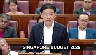 Asia Tonight - Thu 12 Feb 2026