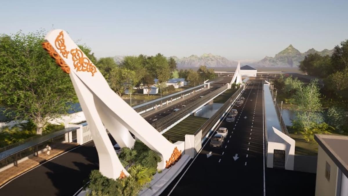 New border bridge, rail link: Malaysia, Thailand eye deeper economic ties in border regions, but hurdles remain