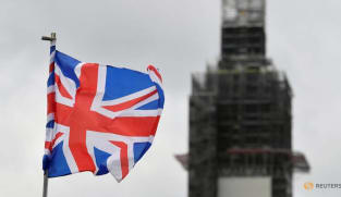 UK urged to deliver on policies to deal with climate change