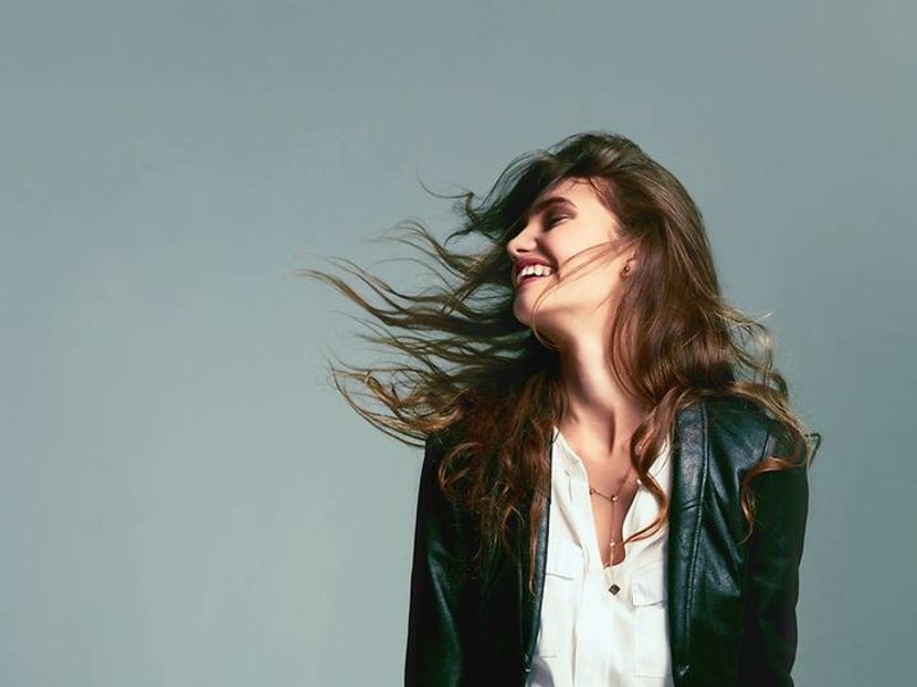 Worried about thinning hair? Here's how to get a pain-free voluminous boost