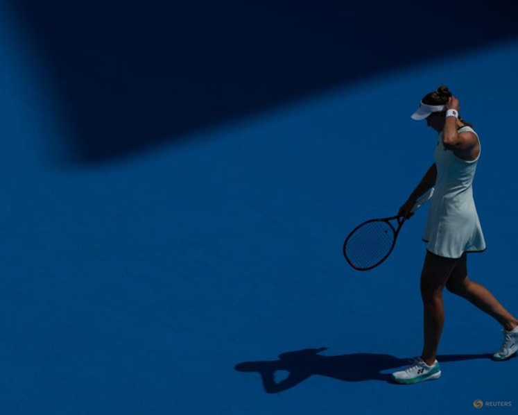 Who are the other women's contenders to look out for at the US Open?