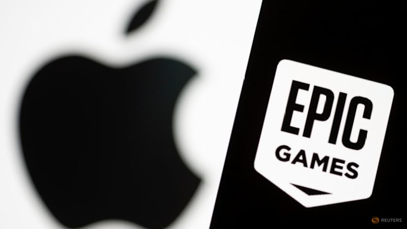 Apple wins partial reversal of sanctions in Epic Games antitrust lawsuit