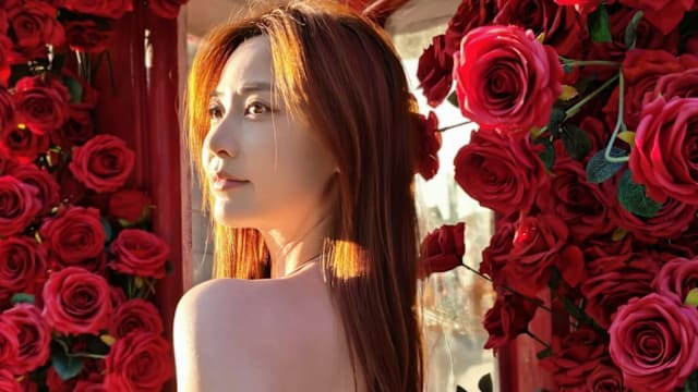 结束15年宾主关系，港姐朱晨丽离开TVB