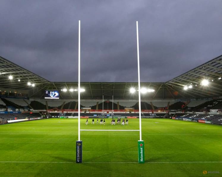 Wales to reduce professional franchises from four to three