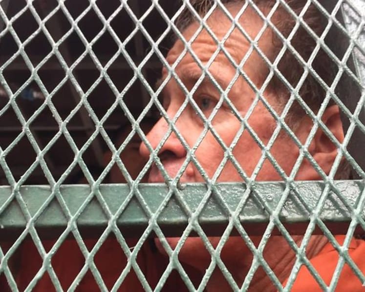 Australian filmmaker James Ricketson found guilty of espionage, sentenced to six years in prison