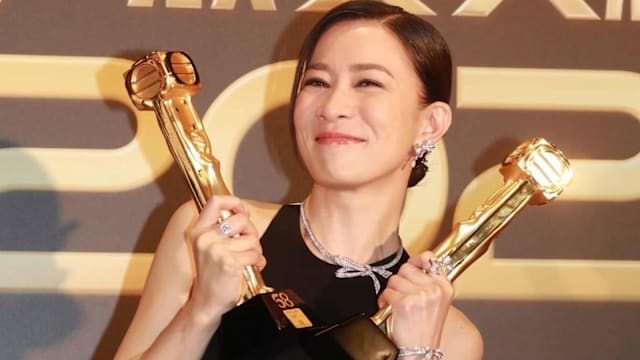 51岁佘诗曼惊传食物中毒！腹泻整整一周，体重剩44kg