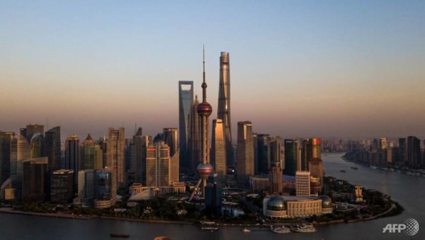 Commentary: China’s long-term prospects as a top investment destination haven’t been derailed Commentary: China’s long-term prospects as a top investment destination haven’t been derailed
