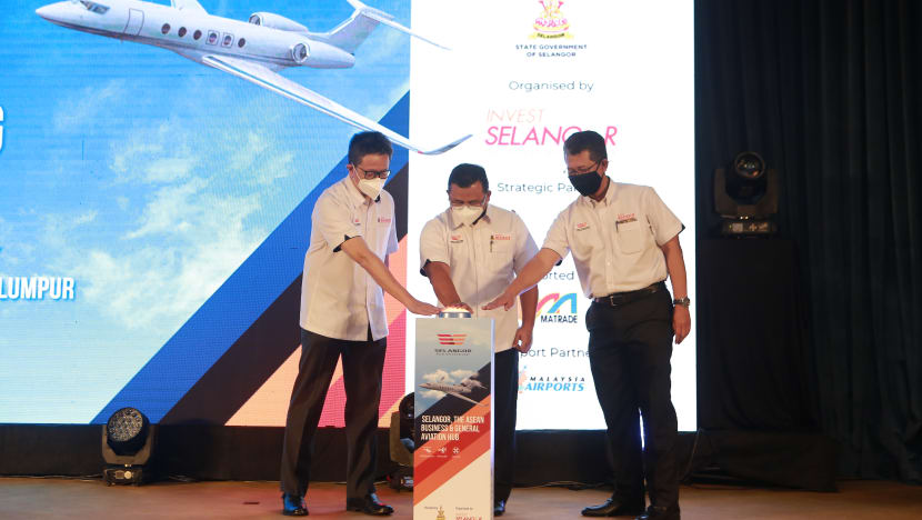 Selangor Aviation Show 2021: Taking aerospace to new heights Selangor Aviation Show 2021: Taking aerospace to new heights