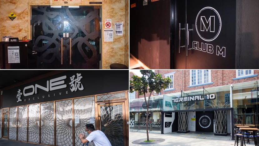 Covid-19: New community cases jump more than 5-fold over past week as KTV cluster grows to 88