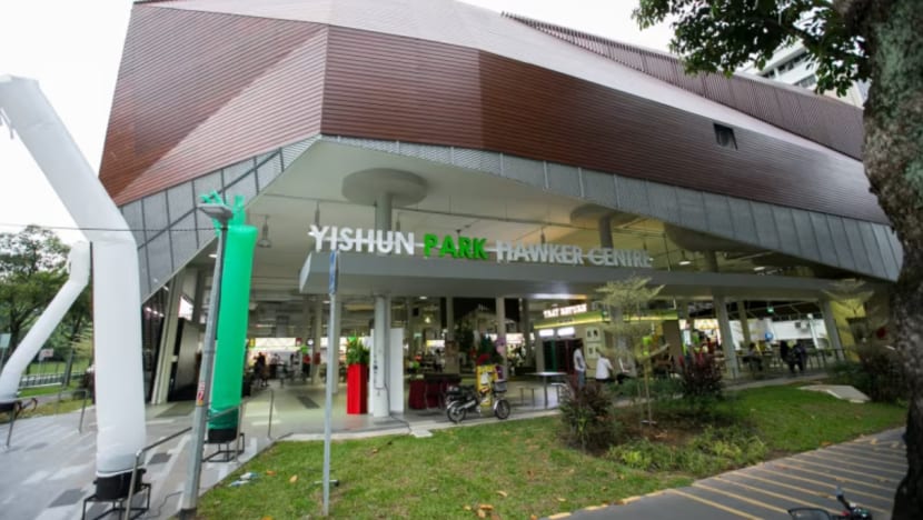 Timbre sangkal kritikan terhadap pengurusan Pusat Penjaja Yishun Park
