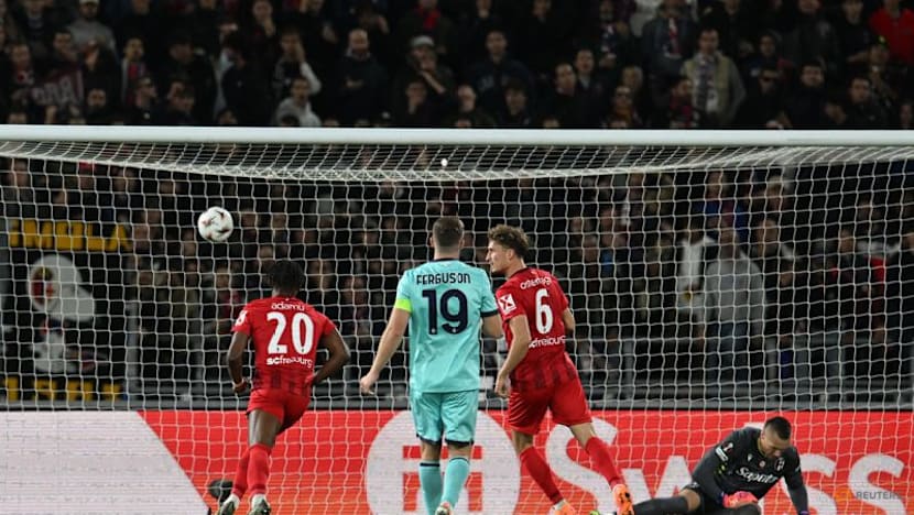 Ozer the hero as Lille beat Roma, Bologna draw with Freiburg