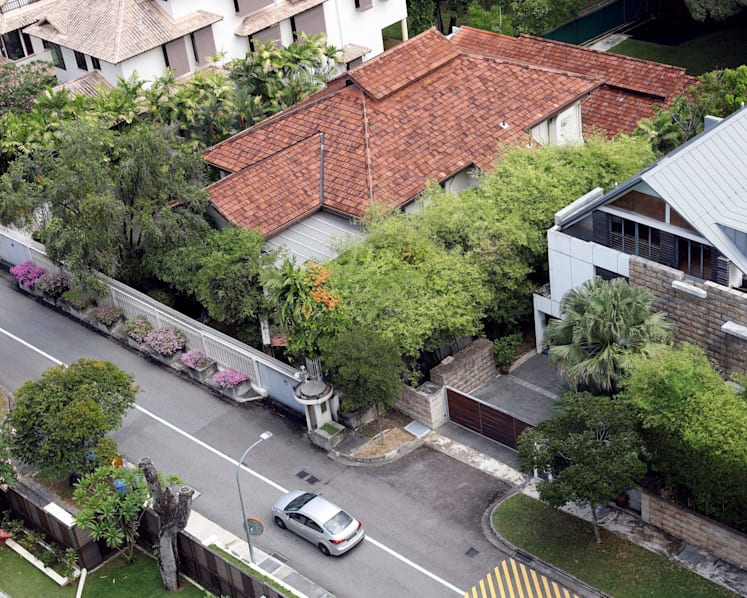 The Big Read: Increasingly anxious, Singaporeans look to Parliament to provide answers on damaging Oxley Road saga