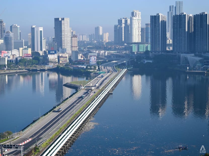 Cross-border bus, taxi services between Singapore and Johor Bahru to resume from May 1