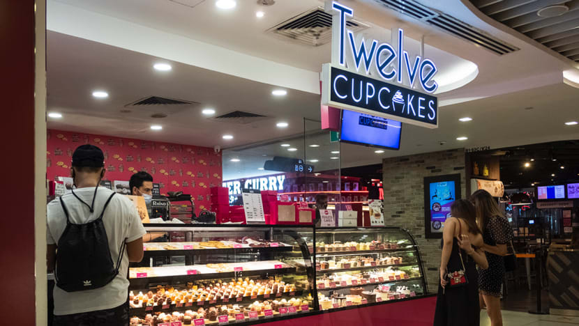Twelve Cupcakes fined S$119,500 for underpaying foreign employees over 2 years