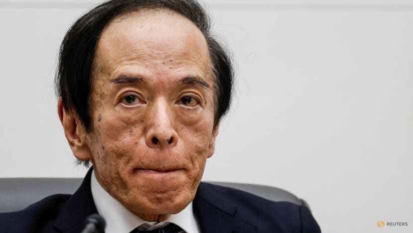 BOJ sees progress in wage-driven inflation, keeps Dec rate hike on table BOJ sees progress in wage-driven inflation, keeps Dec rate hike on table