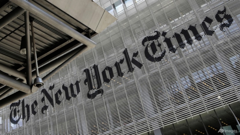 Indigenous Amazon tribe sue New York Times for defamation Indigenous Amazon tribe sue New York Times for defamation