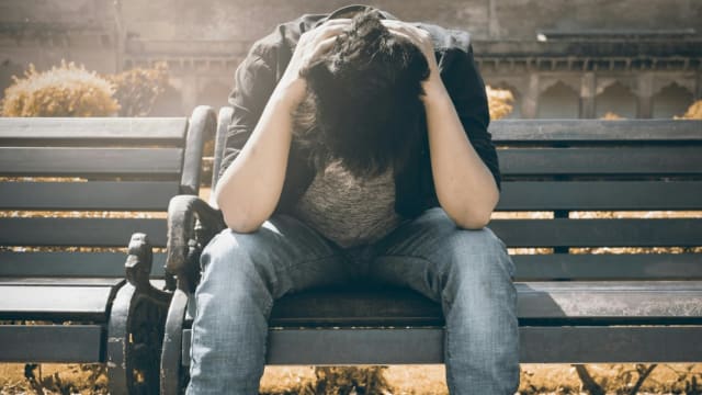 这3句话不离口　离轻度抑郁症不远矣