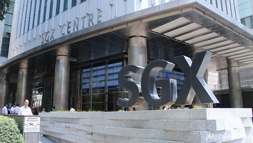Penyenaraian firma tukikan SPAC di SGX pacu ledakan teknologi S’pura