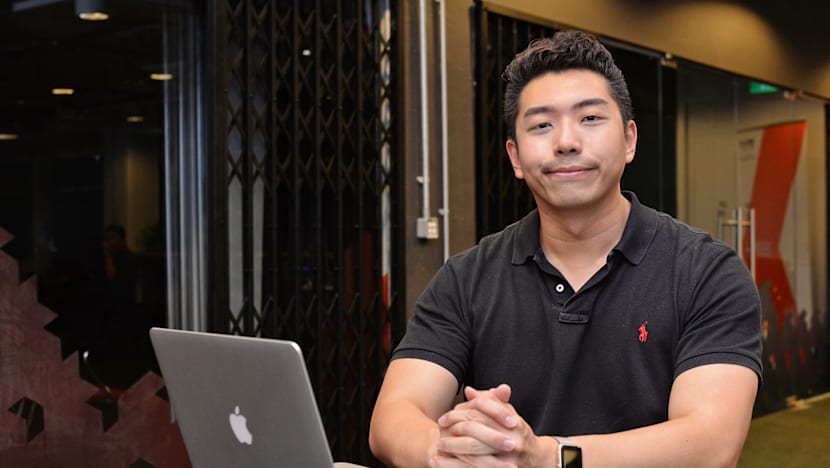 The Big Read: Local start-ups say determination, not just Govt support, vital for success