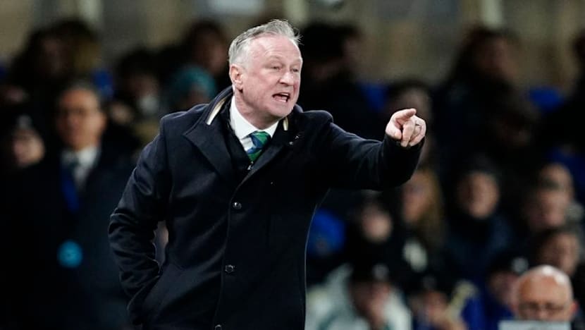 Northern Ireland boss O'Neill extends contract until 2032