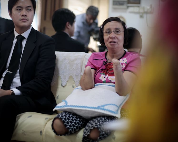 SGH denies any negligence with patient who lost limbs after procedure
