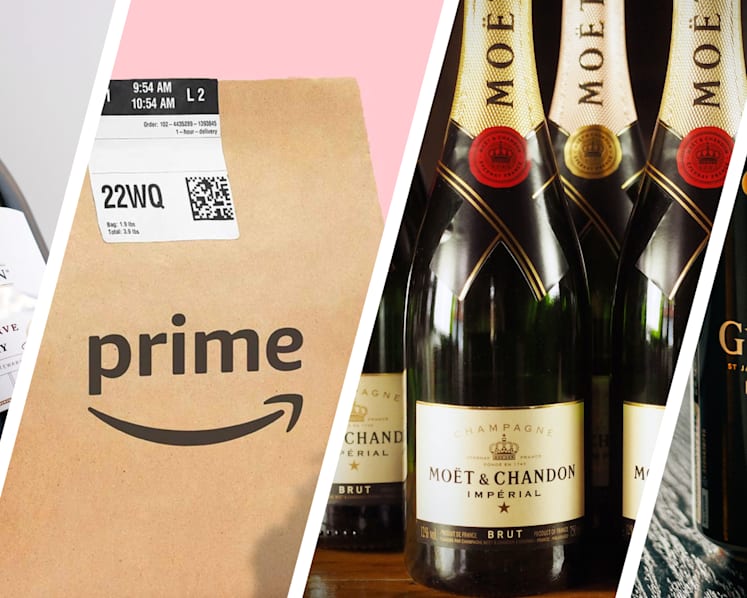 Best wine and beer deals to take advantage of now — and there’s fast and free delivery too