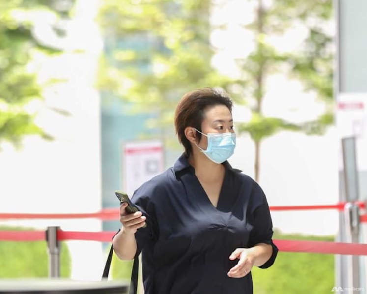 'If you do it your way, I slap you': Woman gets jail for repeatedly assaulting maid