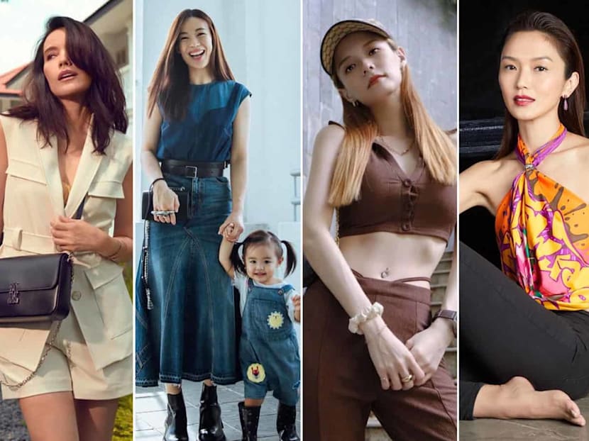 This Week&rsquo;s Best-Dressed Local Stars: Oct 23-30