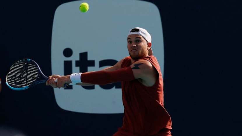 ATP roundup: Jack Draper forced to retire from Barcelona opener