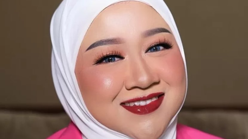 Polisi bekuk Meita Irianty, pemilik daycare Wensen School, yang aniaya dan banting balita