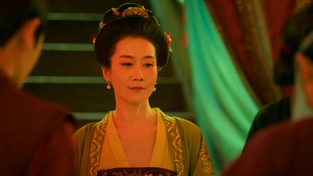 大理寺少卿游（第23集）：小迎尸体寻获