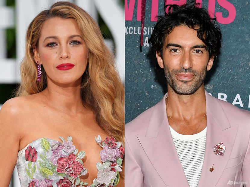 Blake Lively, Justin Baldoni settle lawsuit over It Ends With Us