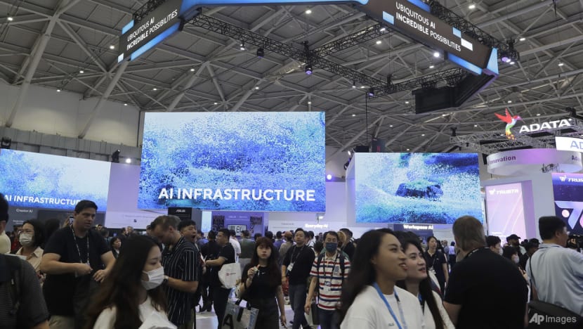Commentary: Consumer AI gadgets will come with a whimper, not a bang Commentary: Consumer AI gadgets will come with a whimper, not a bang