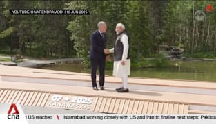 Indian PM Modi heads to France and Slovakia, to attend G7 summit