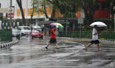 PUB warns of flash floods as wetter weather expected Mar 19 to 21 due to monsoon surge