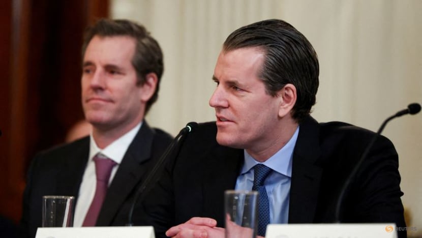 SEC, billionaire Winklevoss twins may resolve lawsuit over Gemini Earn SEC, billionaire Winklevoss twins may resolve lawsuit over Gemini Earn
