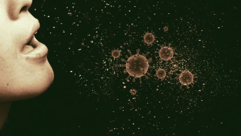 COVID-19 boleh berjangkit melalui udara?