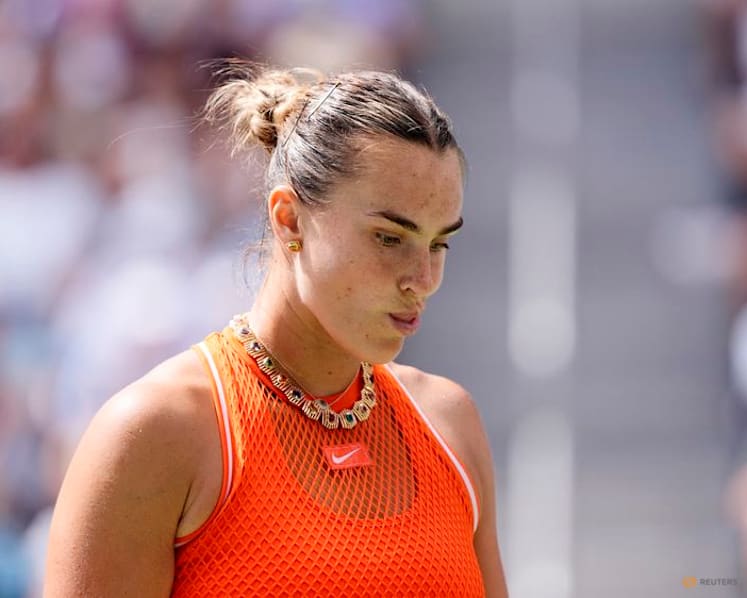 Defending champions Sabalenka, Alcaraz face hometown heroes in US Open