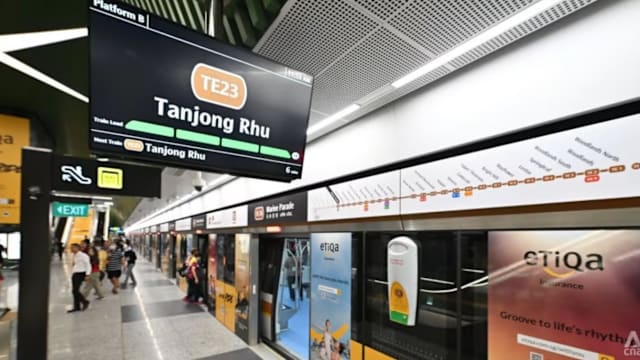 地铁车厢内向少女展示不雅手机内容 男子判监12天