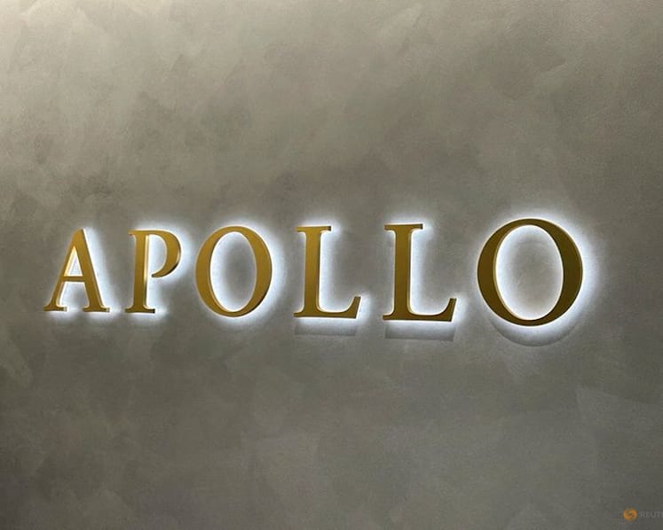 Apollo closes acquisition of Atletico Madrid stake