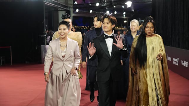 【金马62】不敌《大濛》失利“最佳造型设计”，《好孩子》佘美璇有所领悟！