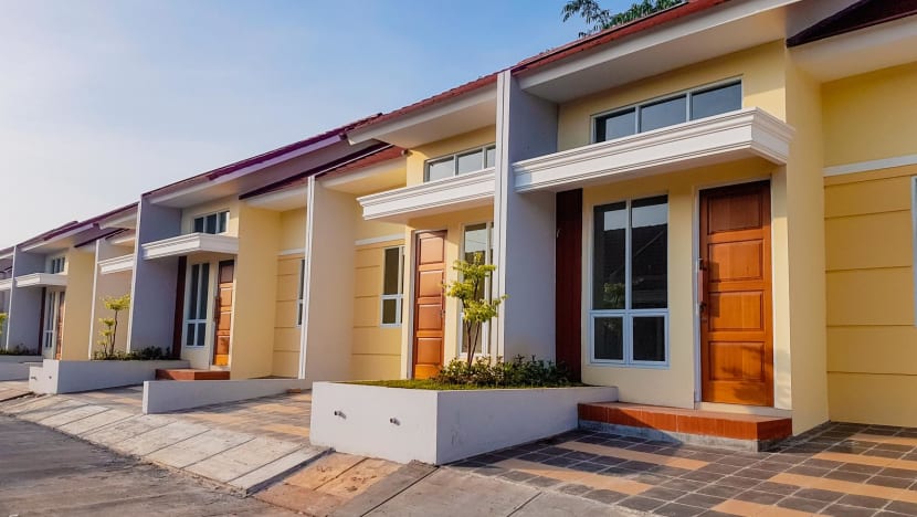 Prabowo rencanakan bangun rumah untuk tukang bakso dan tukang sayur