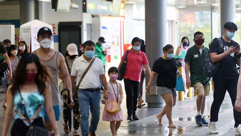 Daily Covid-19 cases to hit over 3,000 if unchecked, straining hospitals already under ‘tremendous pressure’: Task force