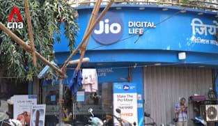 Jio Platforms IPO oversubscribed on first day 