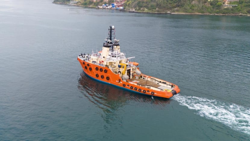 Viral kapal 'JKW Mahakam' dan 'Dewi Iriana', pemiliknya beri klarifikasi