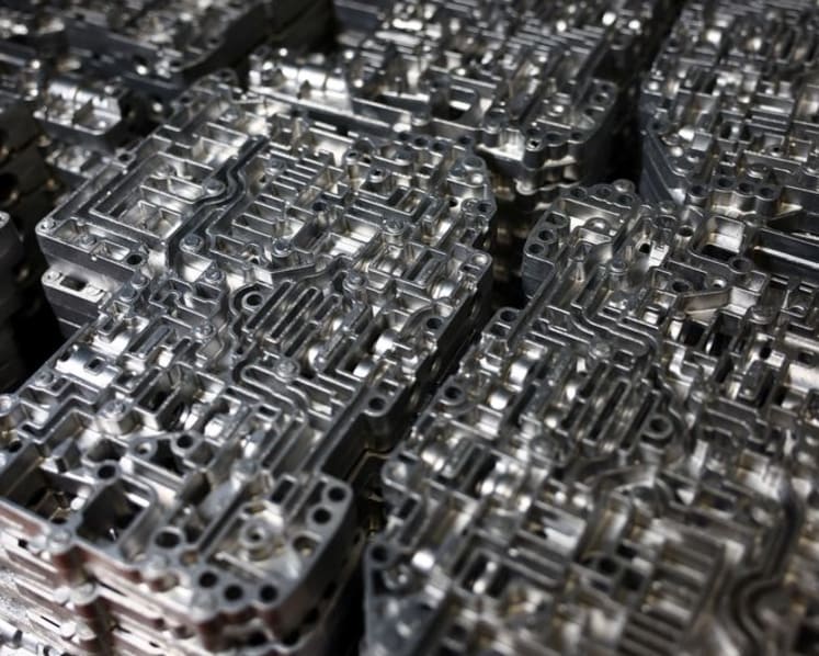 Japan quarterly capex rises 6.5% as government seeks to spur investment